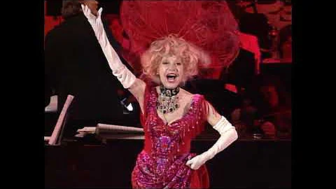 Jerry Herman's Broadway at the Hollywood Bowl 1993