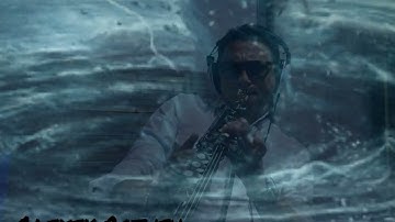 Sting - "Fragile" (saxophone cover) by @Alexysax sopran version