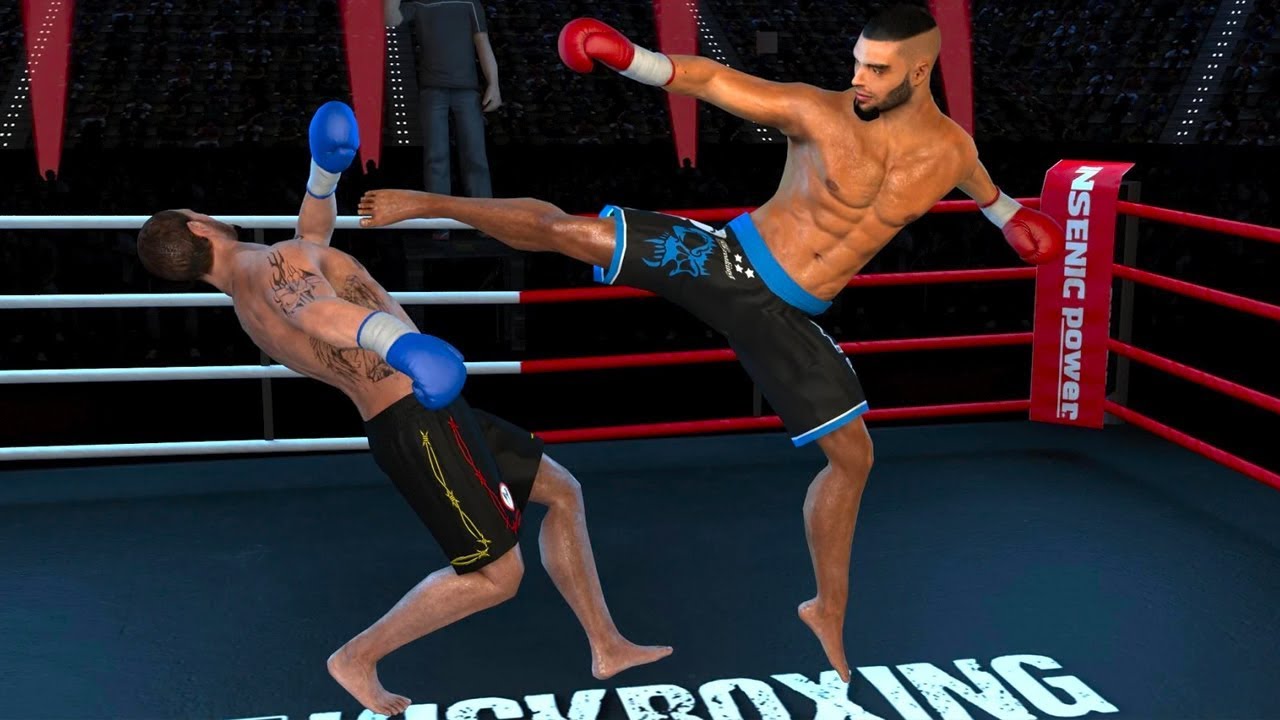 kickboxing-road-to-champion-2-cool-sports-game-on-android-ios-youtube