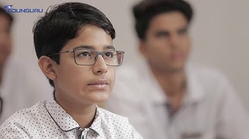 Edunguru Class 9th Hindi Medium Maths (Prayikta) Demo Video