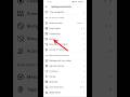 👉 “Kisi ko block kar diya? 😱 Ab unblock kaise kare?#shorts #instagram #techshorts
