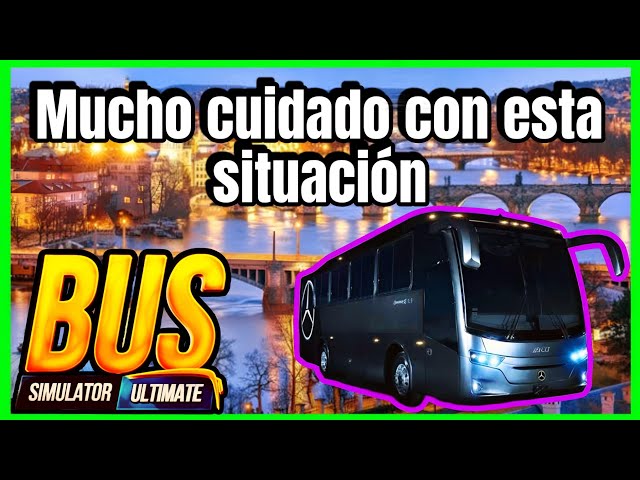 Método para tratar de borrar esta situación - Bus Simulador Ultimate Mexico class=