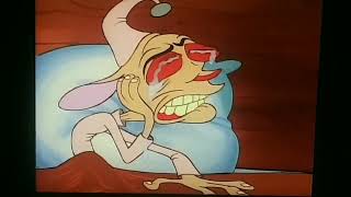 Ren Sad Because His Tooth Hurts