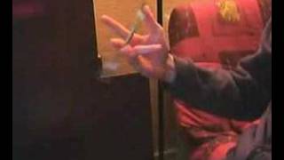 Sonic clip 43-23