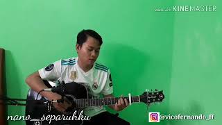 Fingerstyle separuhku (nano)