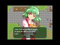 The outsider who loved gensokyo touhou rpg project  part 140 reimu yuuka and eientei events