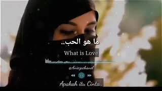 Vid-Story Wa Cinta Apakah itu cinta#Ipank terbaper