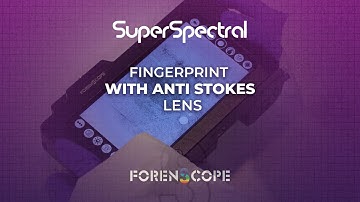 See the Invisible: SuperSpectral Reveals Hidden Evidence!