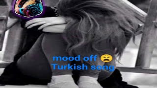 Turkish Remix Song Most Viral Turkish Tiktok Song Diss Love Mehrab Painful By Mbk 