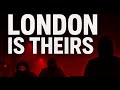 The TRUTH About the Mali Boys: London's Most FEARED Gang