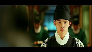 LIRIK _Fade away - Gummy ( Ost 100 Days My Prince )