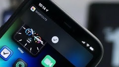 How To Disable Shortcuts Notifications And Banner Pop Ups On iOS 14 / iOS 15 | The Pro Cube