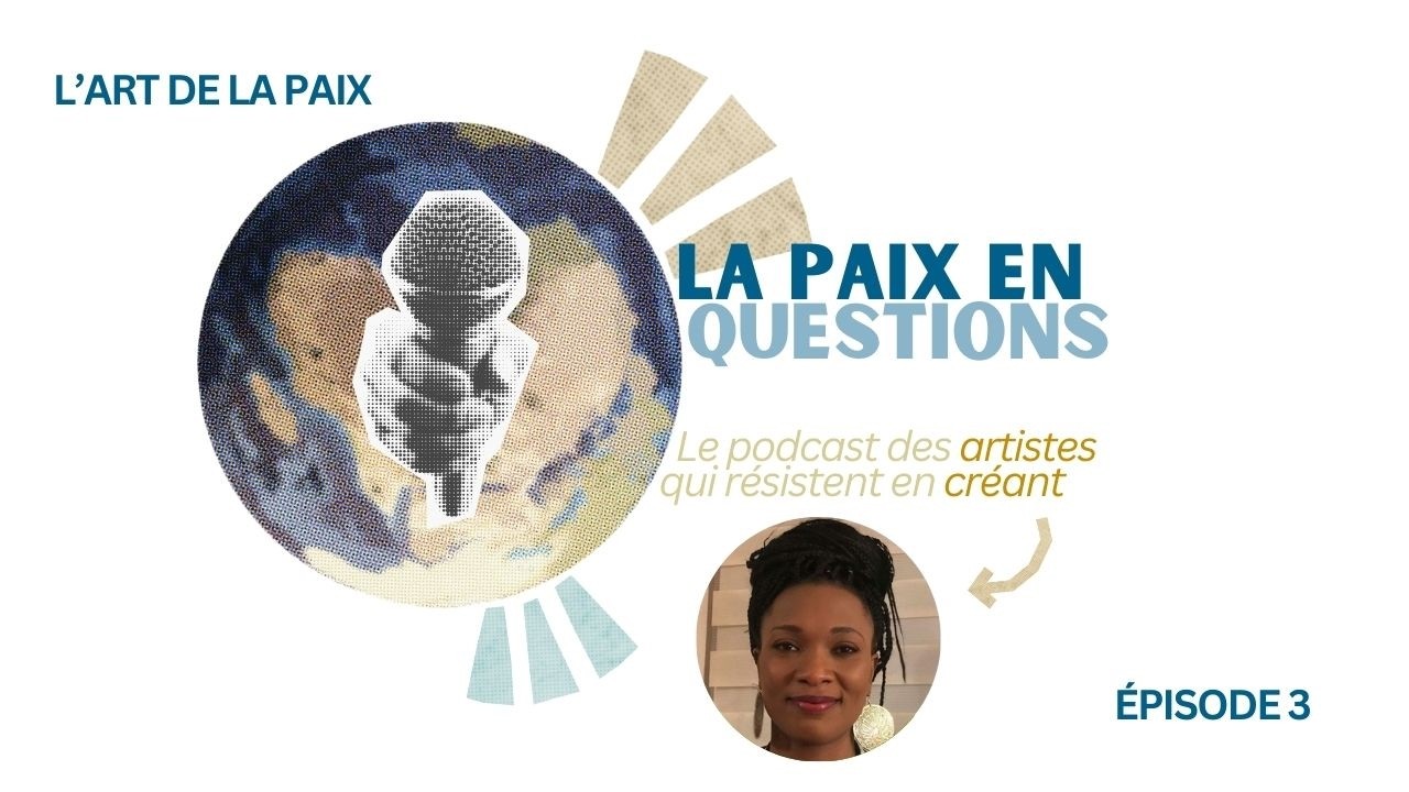 Episode 3 - Djenabou Teliwel Diallo