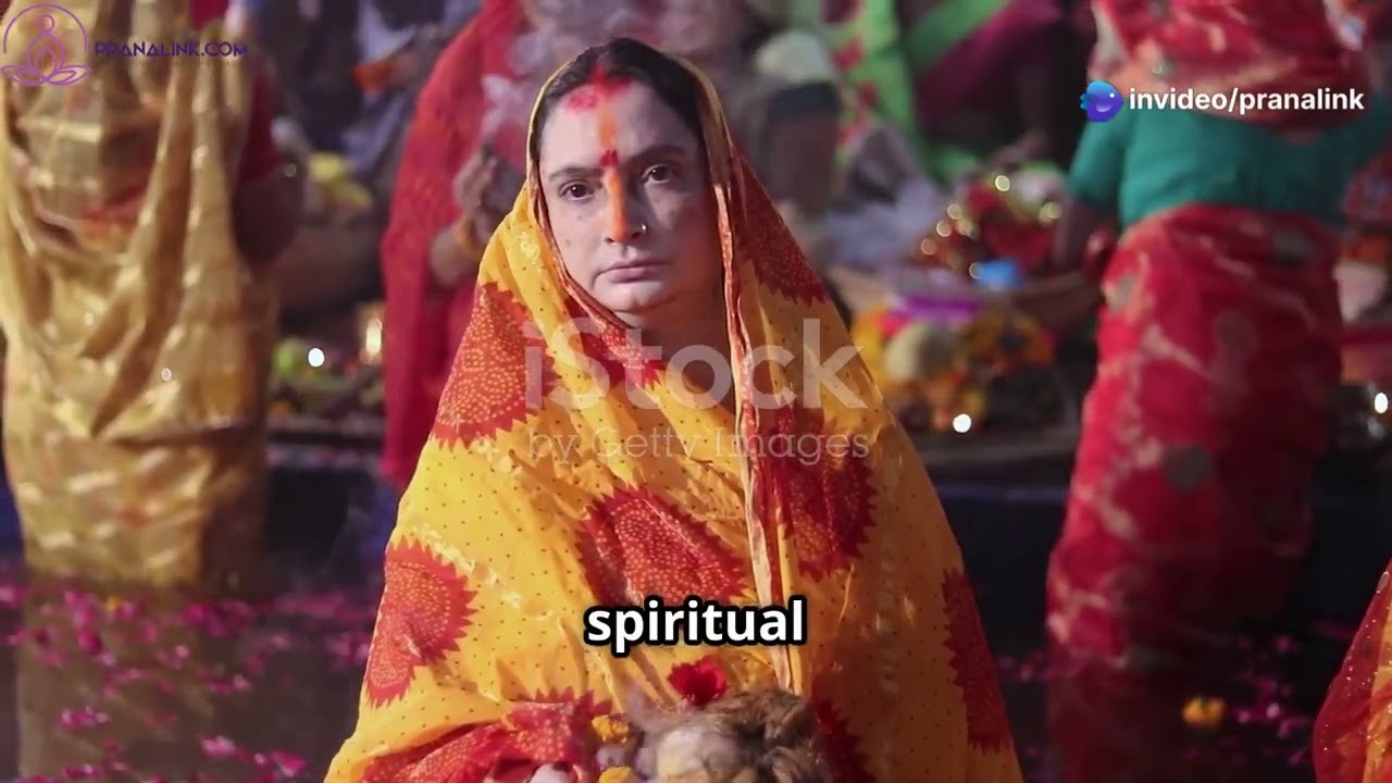 Sacred Threads: The Spiritual Power of Fabrics Through History ✨