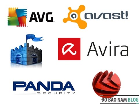 Tải phần mềm diệt virus miễn phí tốt nhất 2014