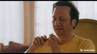 Big Stan Training Scene Finger 4k UHD