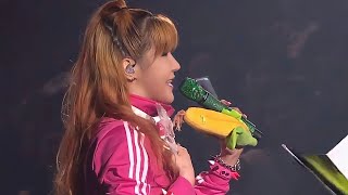 2NE1 - Stay together [1st Concert Nolza] Live HD