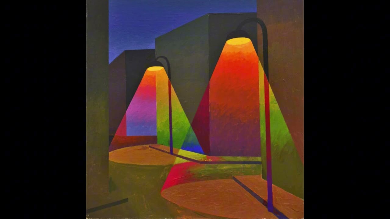 Is this beat too weird for you ?