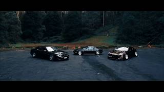 2Scratch - LOCO (ft. TAOG) Japanese CARS SHOW TIME!