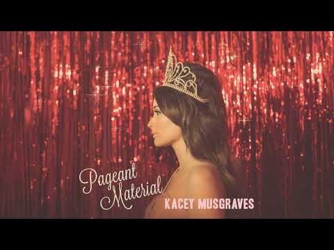 Kacey Musgraves - Dime Store Cowgirl (Instrumental)