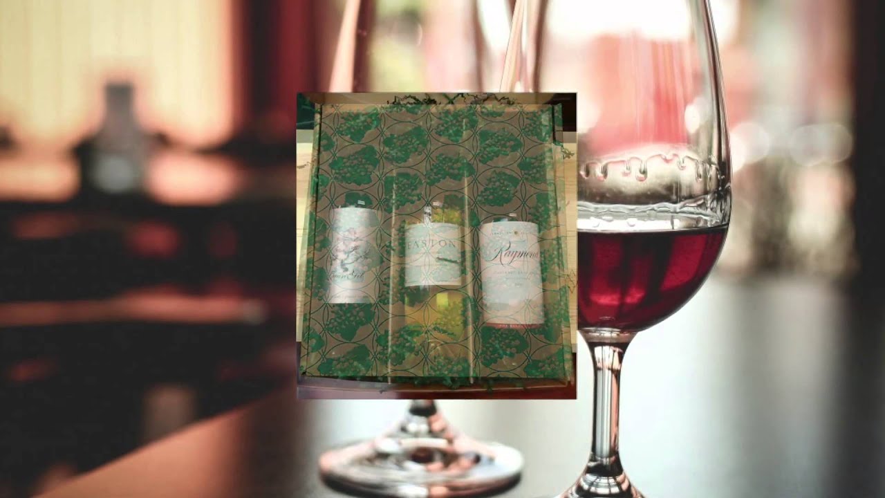 Downers Grove Wine Shop [SHOWCASE] YouTube