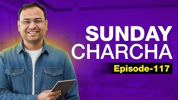 Sunday Charcha - Umar Tazkeer