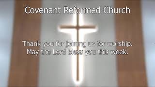 5-3-25 PM "Justification and Good Works"