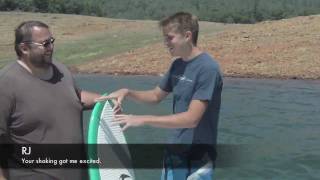 Wake9.com - Bloopers 01