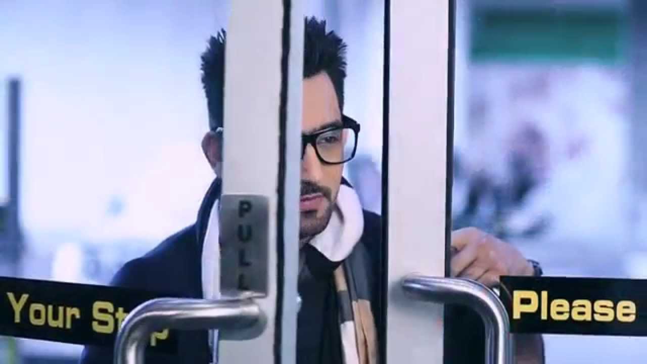 Tere Layi | Babbal Rai | Girlfriend | Latest Punjabi Songs | Speed Records