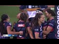 2023 Super W Round 4: Brumbies vs Rebels Highlights