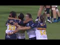 2023 Super W Round 4: Brumbies vs Rebels Highlights