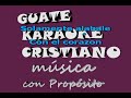 KARAOKE SOLAMENTE ALABALE