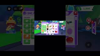 Trade my inv #adopt me#trading #roblox