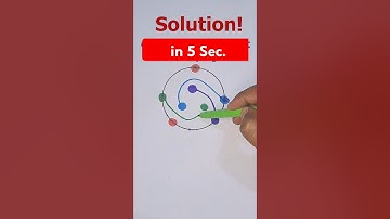 Connect the dots of same color without crossing the lines! #shorts #onelinedrawing #puzzle #funny