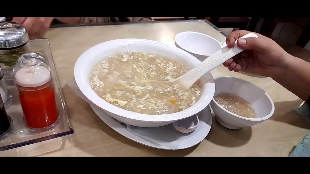 Chicken Corn Soup Simple & Easy Chicken Vegerable Soup Hot And Sour