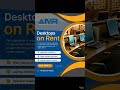 Need IT Equipment Without Heavy Investment | AMR Technosoft Pvt Ltd