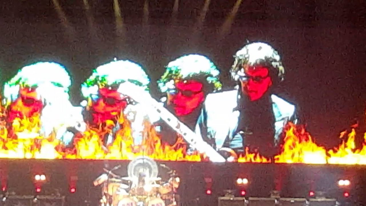 Black Sabbath Iron Man YouTube