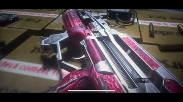 CALL OF DUTY MOBILE | HUNTRESS DRAW REDUX