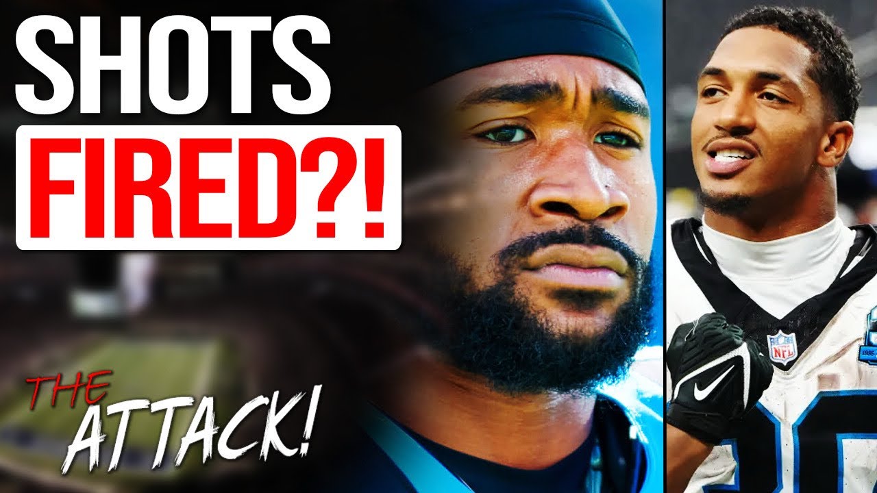 NFL Star TAKES SHOTS at Dallas Cowboys Newly Acquired RB?!