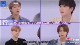 Taekook Funny Video Vkook