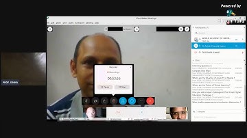 I-NEXT 2050 WEBSERIES 1.0