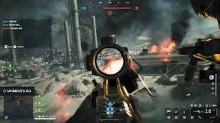 Chopper Snipe