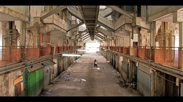 (R)esistenza Trailer.