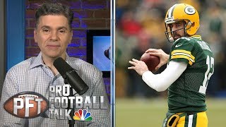 NFL offseason examination: Packers loading up for 2019 | Pro Football Talk | NBC Sports