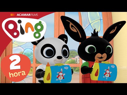 20 x Episódios Completos | ⭐ Bing: Melhores Episódios ⭐ | Bing Português