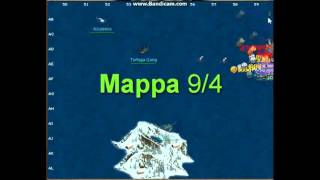 Seafight Vαяву Mega Server 3