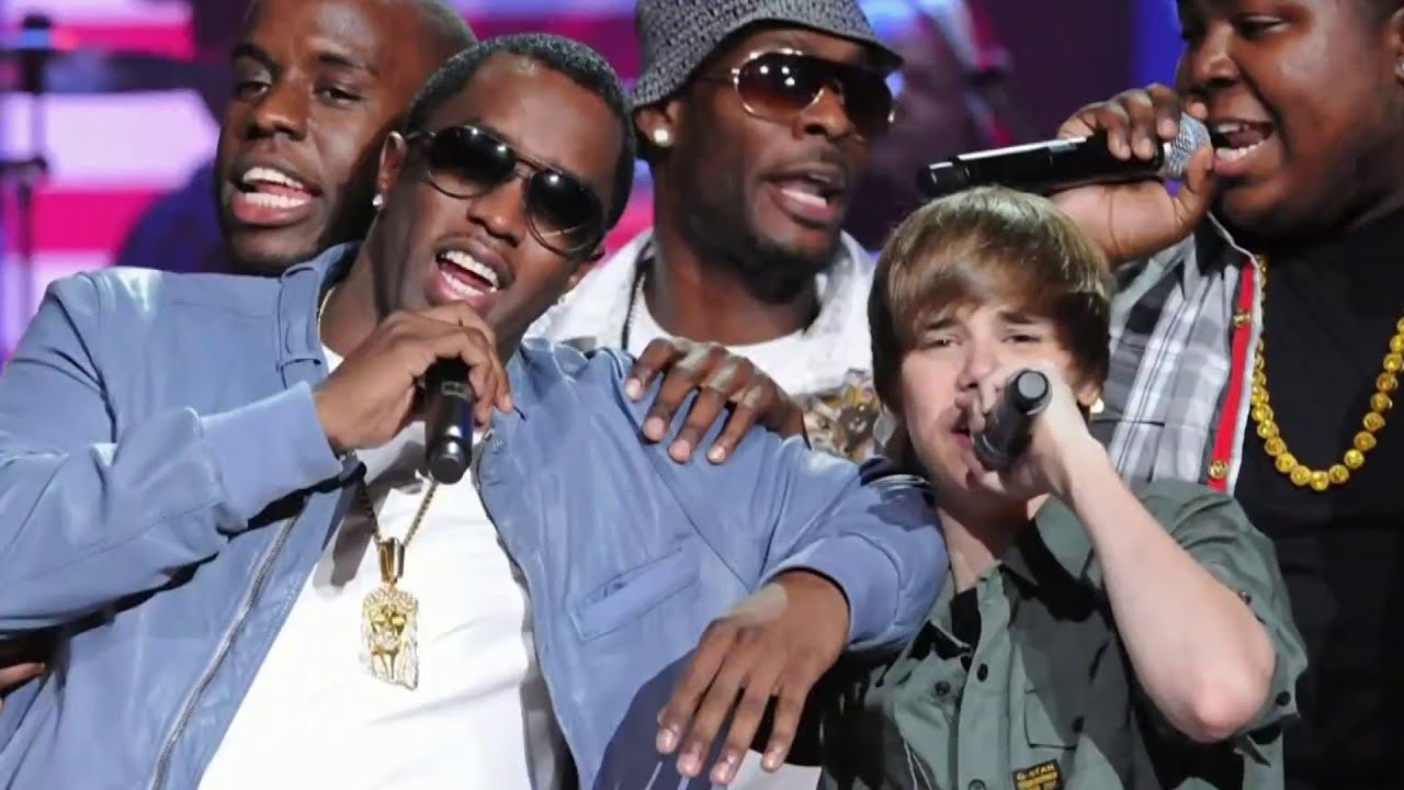 2024's BIGGEST Celebrity Downfalls EXPOSED! - YouTube