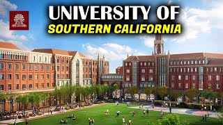 Guide to University of Southern California | Inside USC