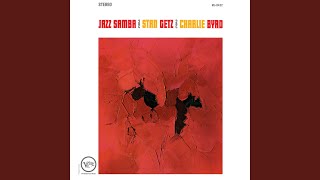 Video thumbnail of "Stan Getz - Samba De Uma Nota So"