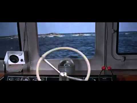 James Bond Vs Largo Henchmen Thunderball 